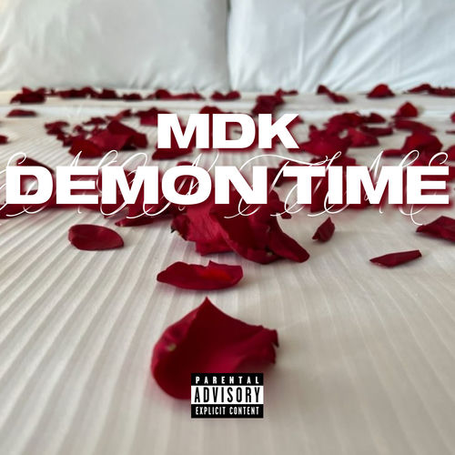 Demon Time