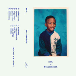 Cover of Buttrskotch