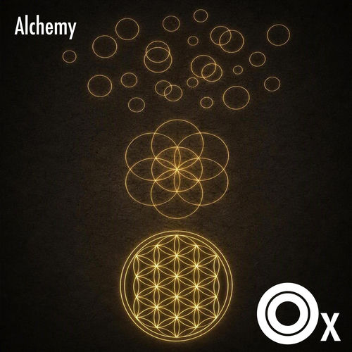 Alchemy sleeve