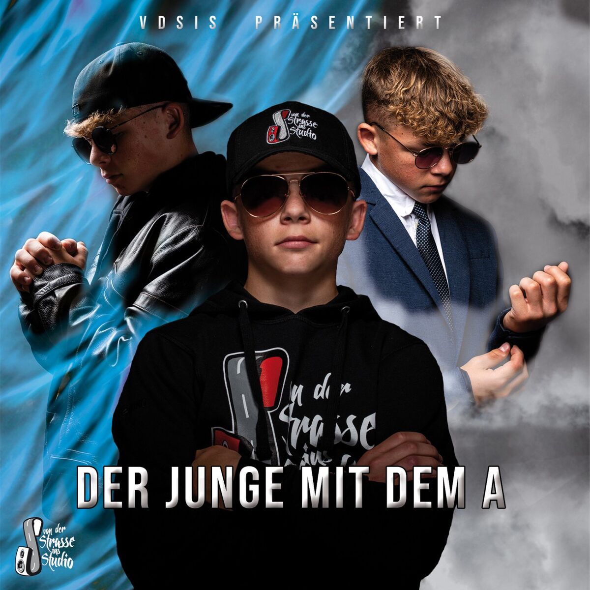 Album cover of Intro