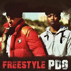 Cover of Freestyle PDG