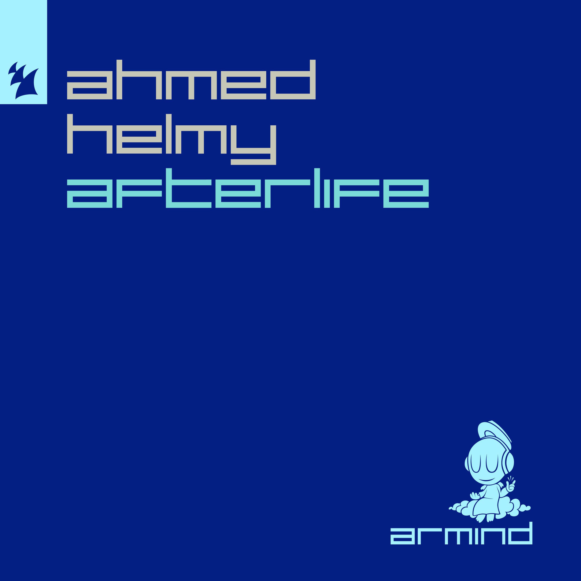Album cover of Afterlife
