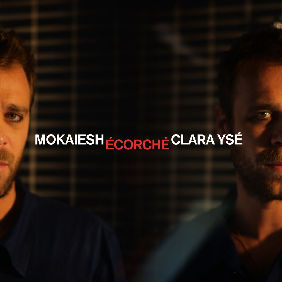 Album cover of Écorché