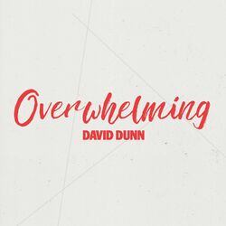 Cover of Overwhelming - Single