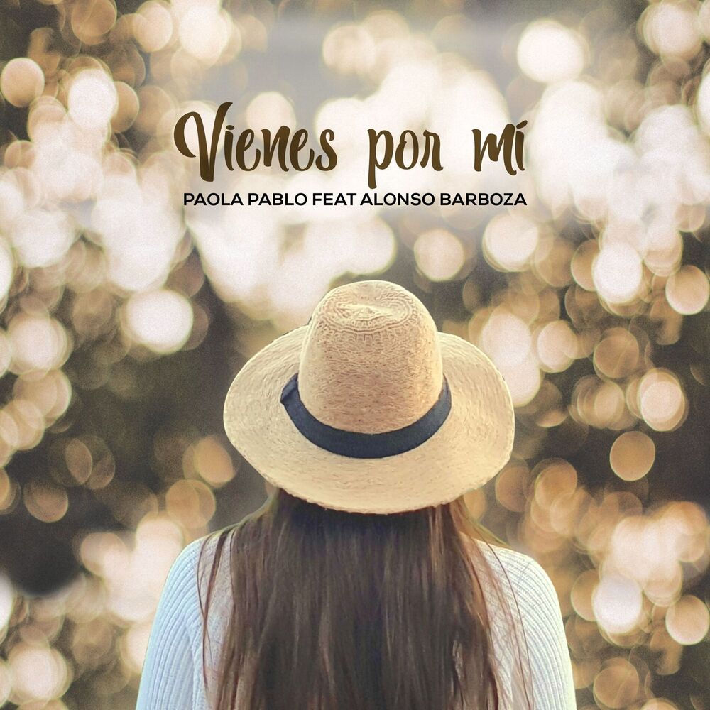 Picture of Vienes por Mi