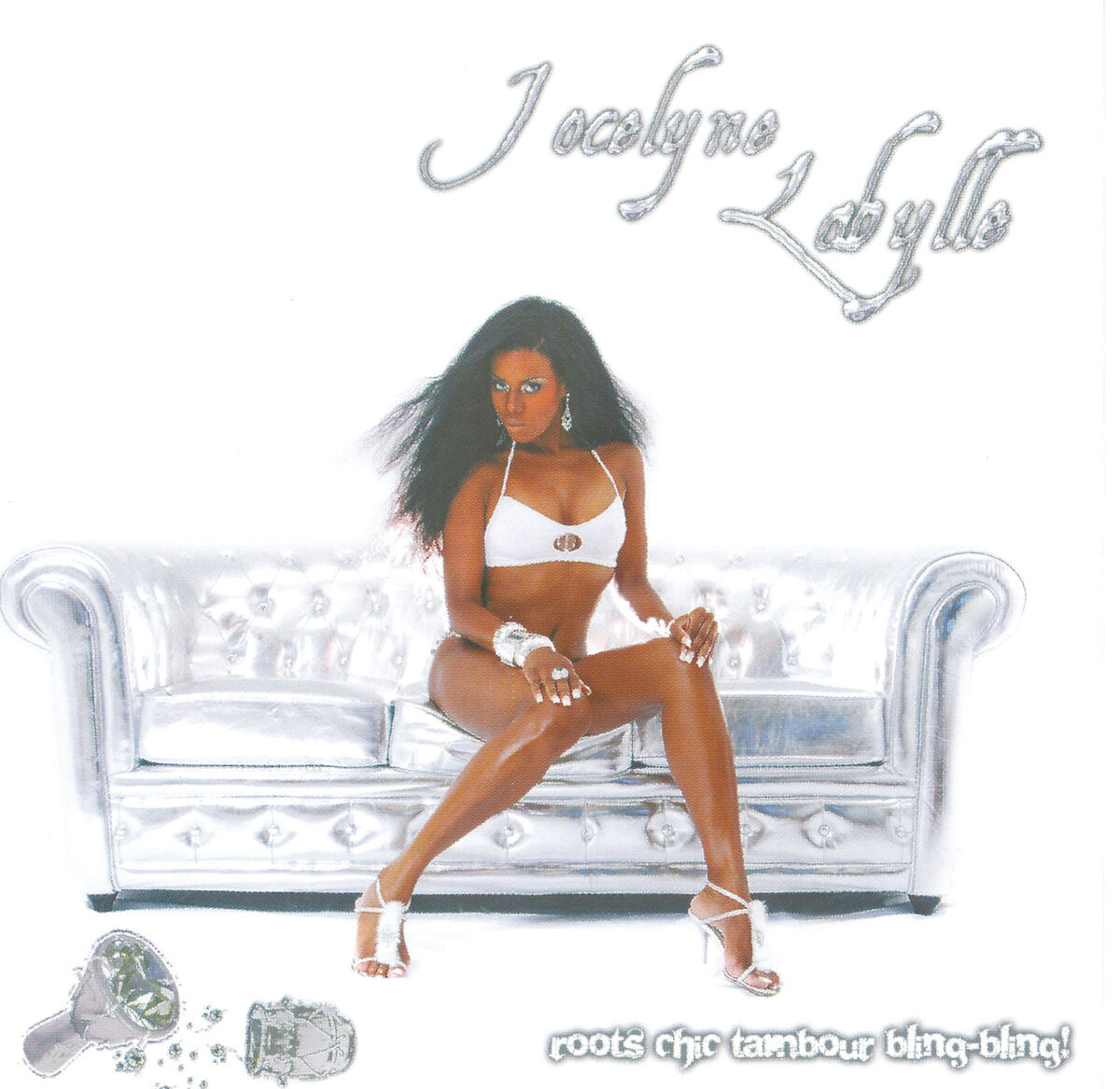 Album cover of Neg la