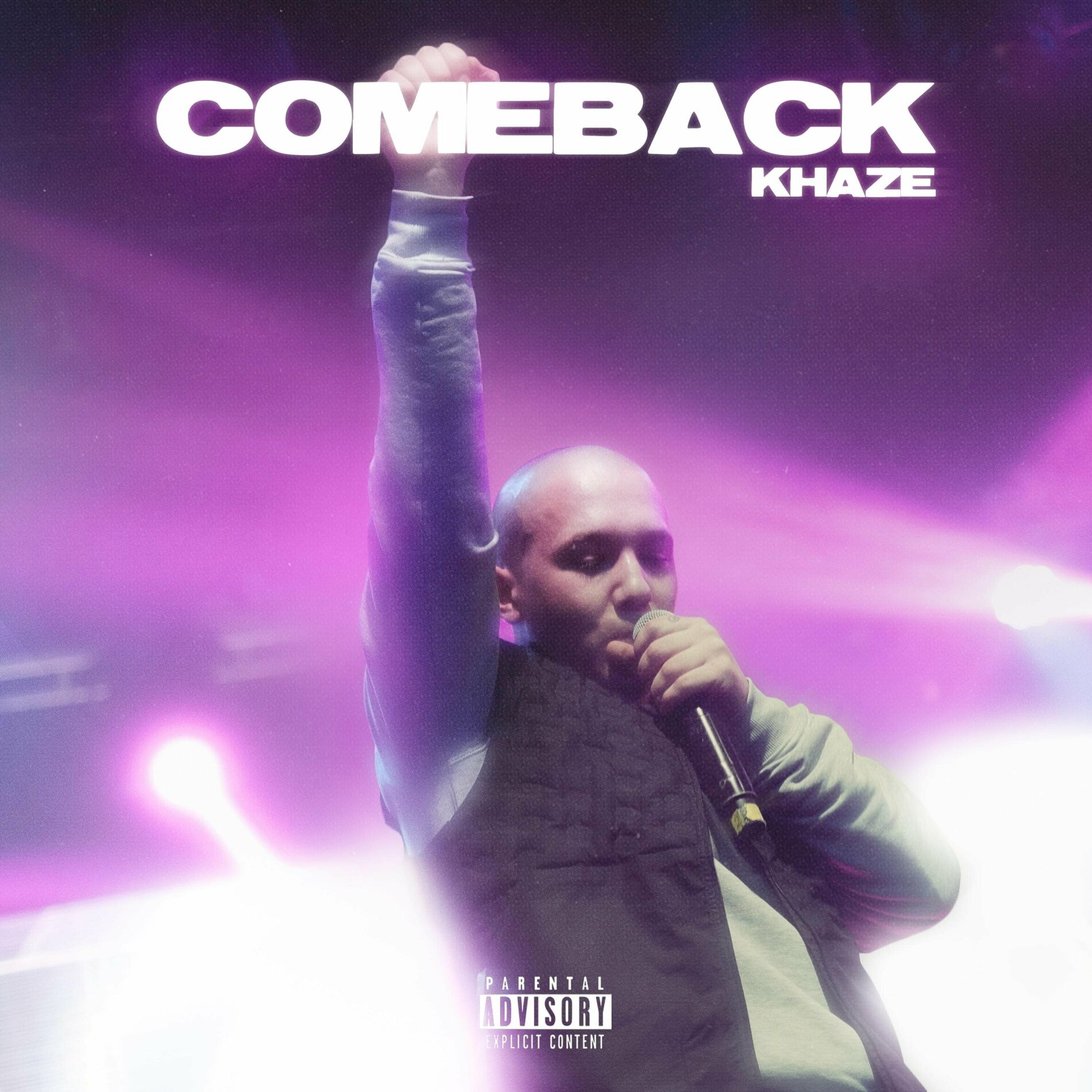 Khaze: albums, songs, concerts | Deezer