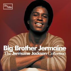 Big Brother Jermaine - The Jermaine Jackson Collection