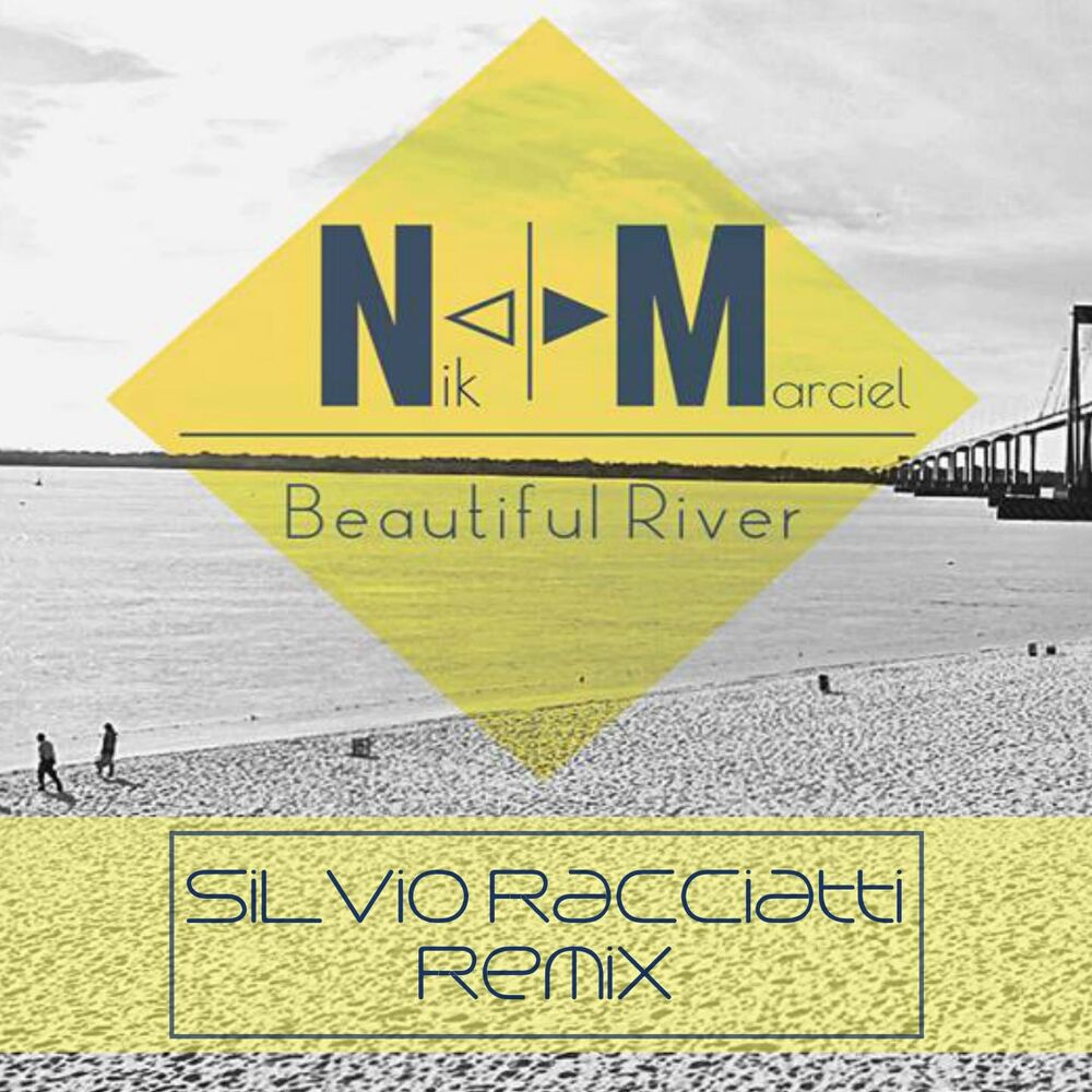Picture of Beautiful River (Silvio Racciatti Remix)