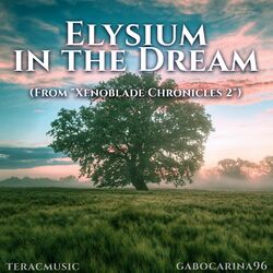 Cover of Elysium in the Dream (From "Xenoblade Chronicles 2") (Acoustic Cover)