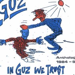Cover of In Guz We Trust