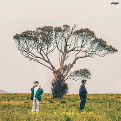 Cover of IMPULSE