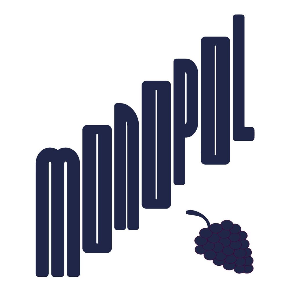 Picture of Monopol - EP
