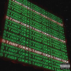 Cover of Starfoxx