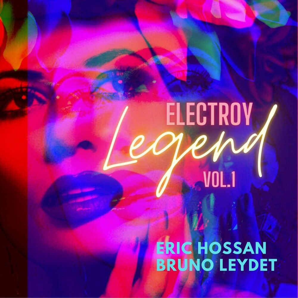 Picture of ElecTroy Legend, Vol. 1