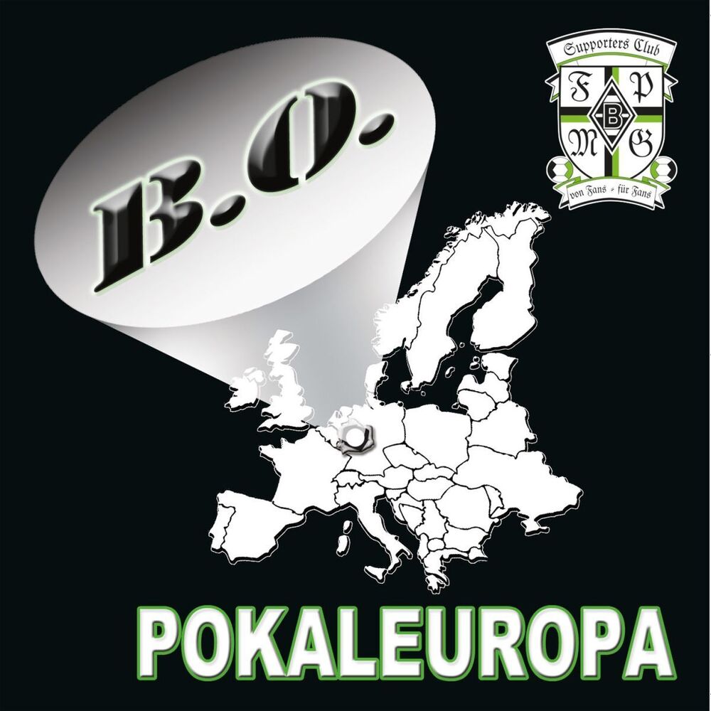 Picture of Pokaleuropa