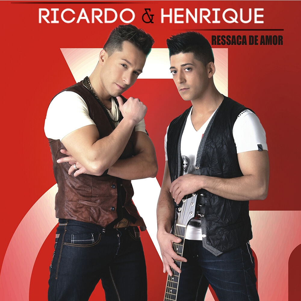 Picture of Ressaca de Amor