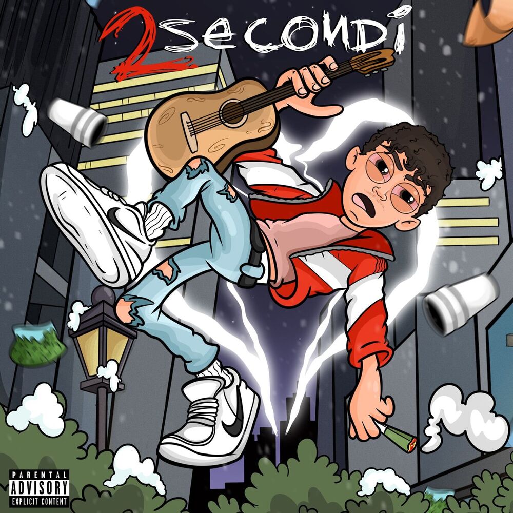 Picture of 2 SECONDI