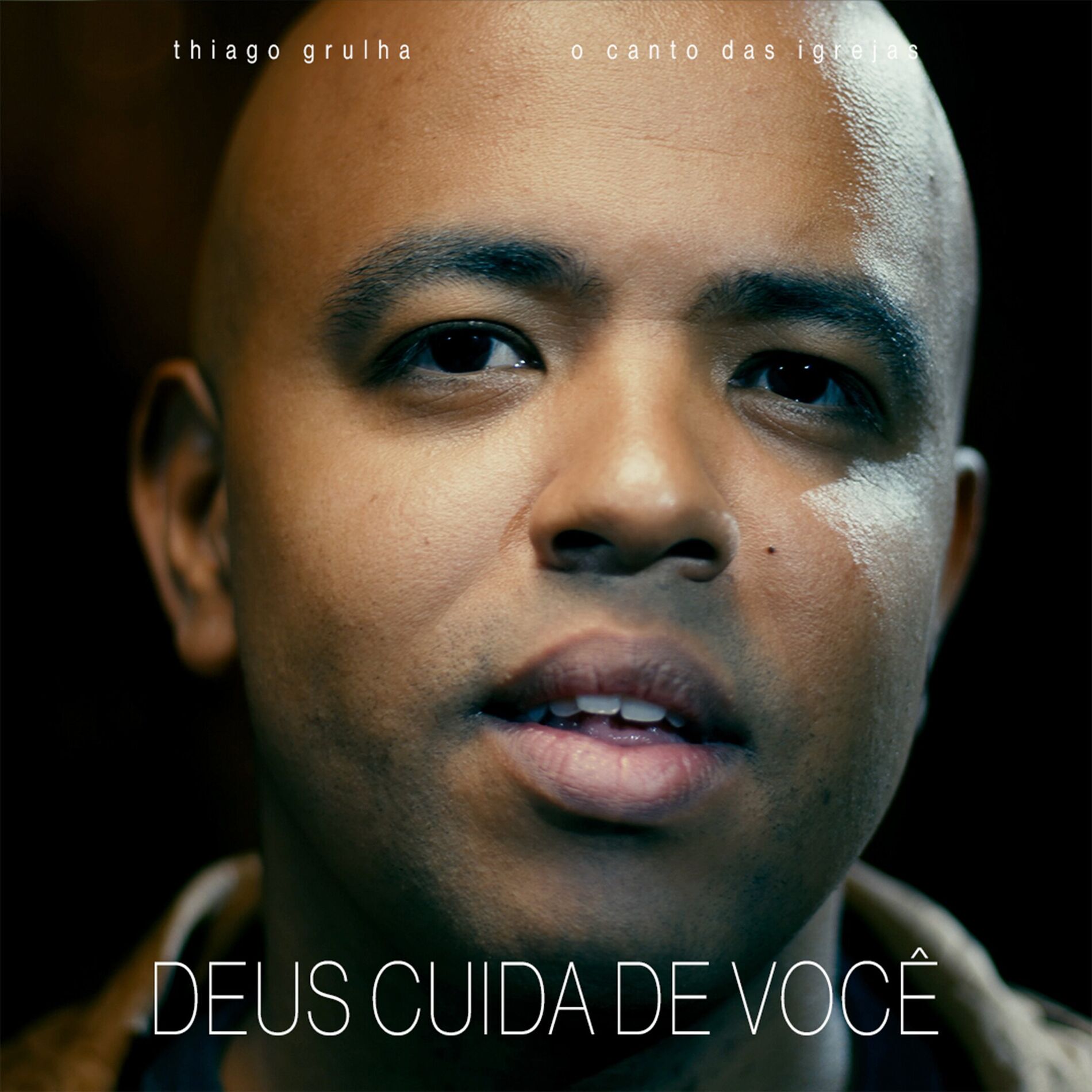 Album cover of Deus Cuida de Você