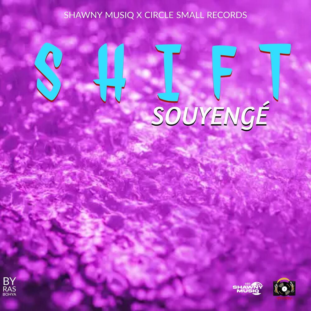 Picture of Shift