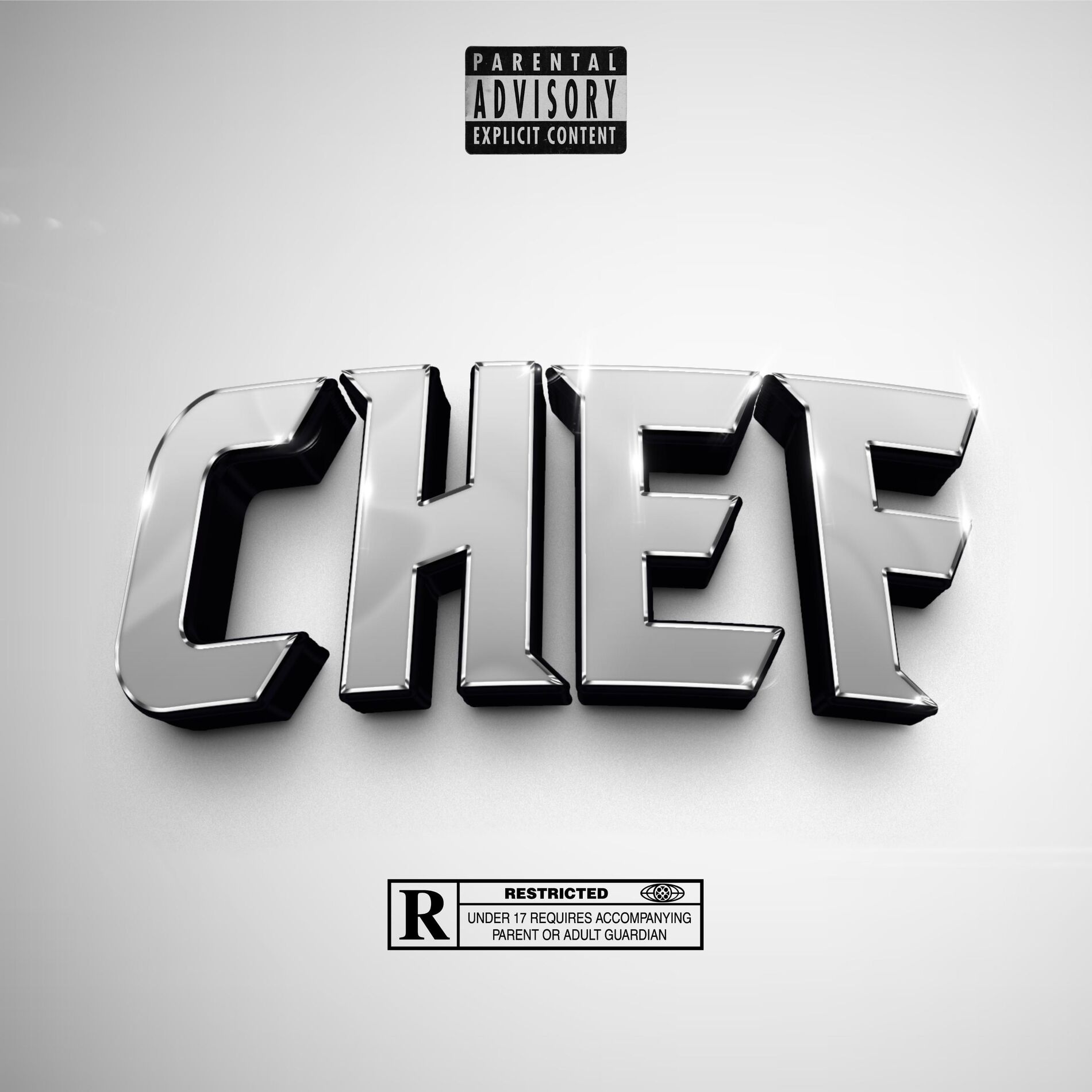 Album cover of Chef (feat. Eros)