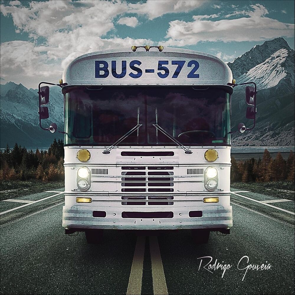Picture of Bus 572