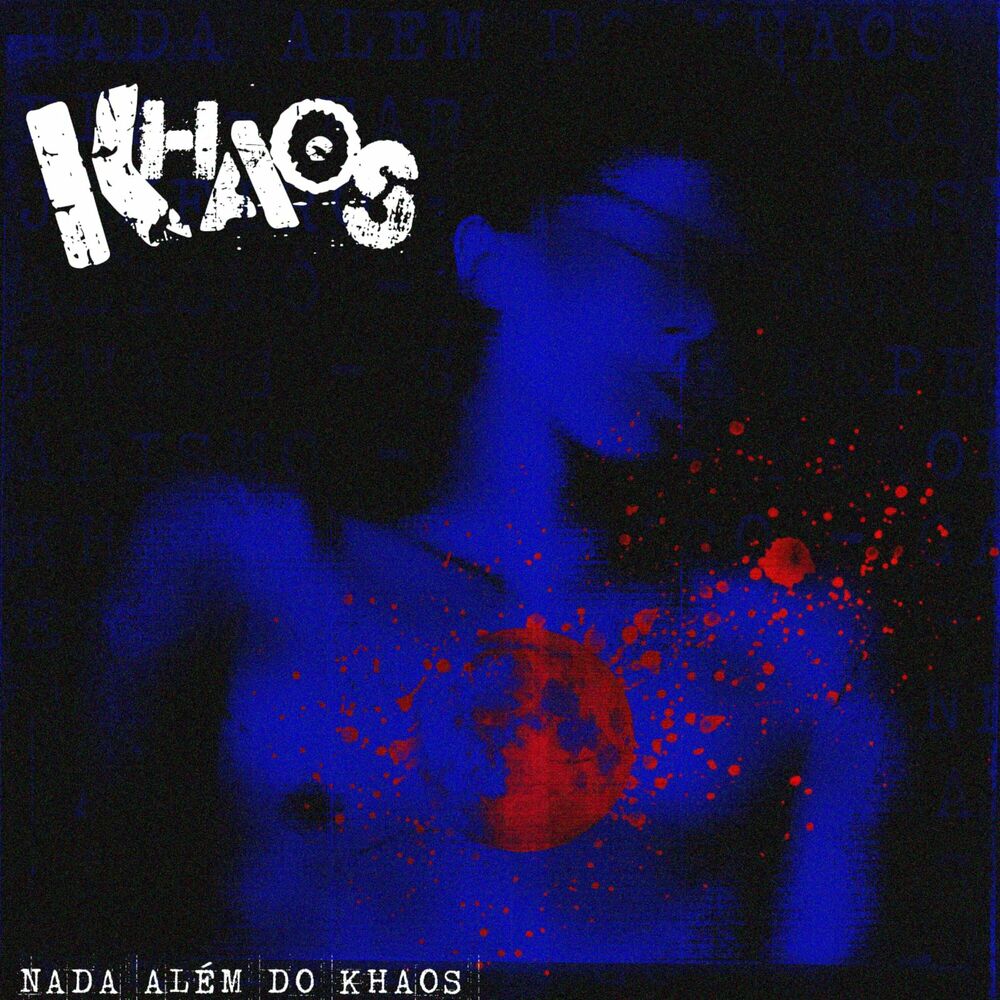 Picture of Nada Além do Khaos