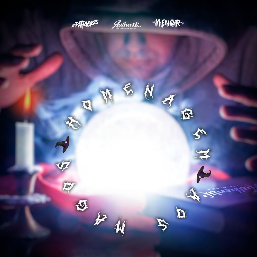 Picture of Homenagem aos Magos (Remix)