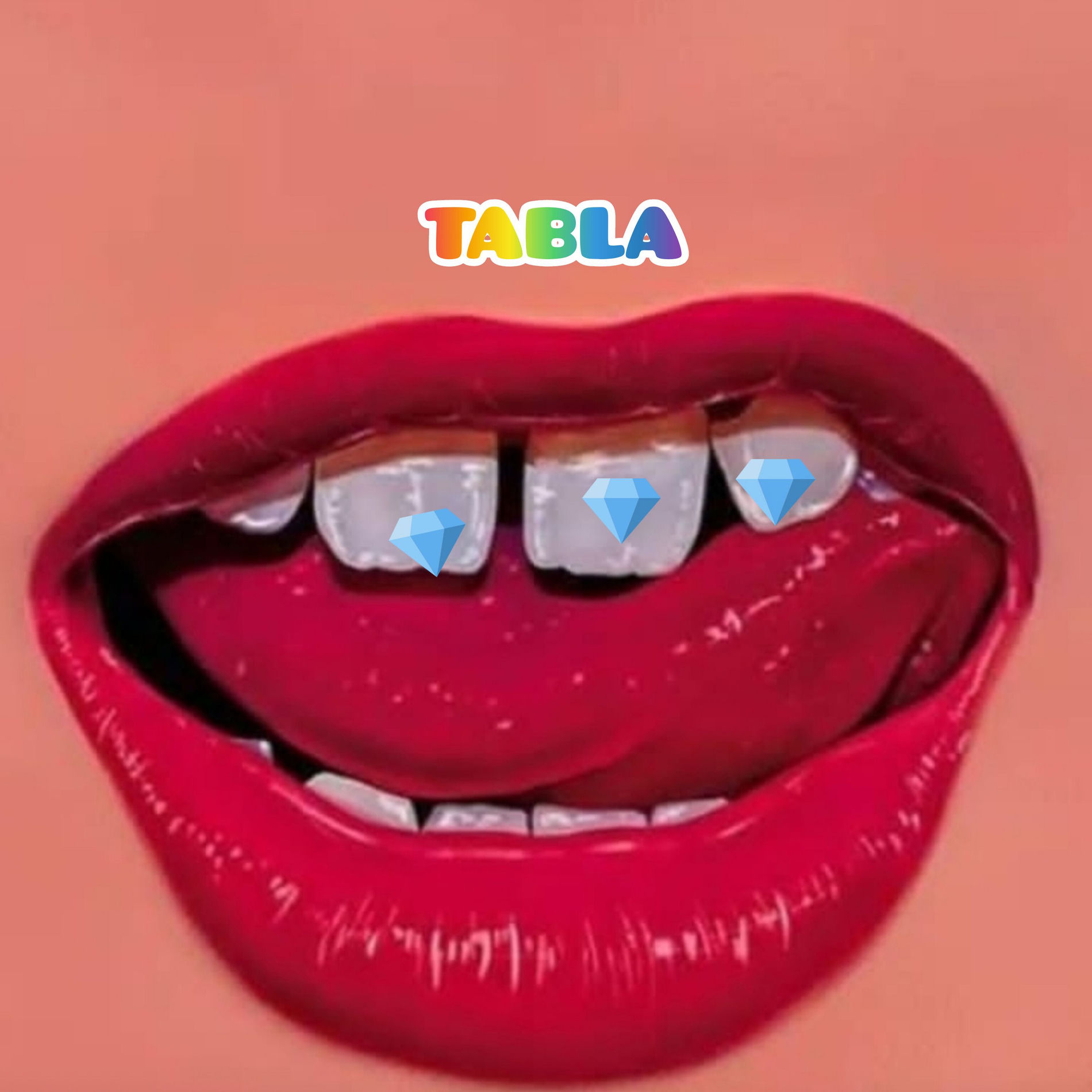 Album cover of Tabla