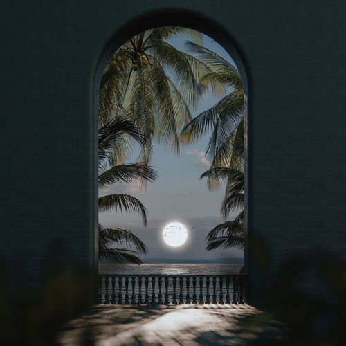 Distorted