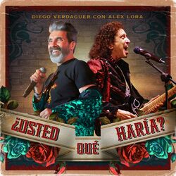 Cover of ¿Usted Qué Haría?