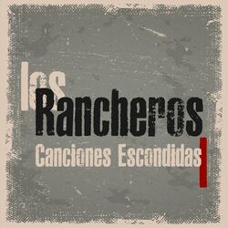 Cover of Canciones Escondidas I