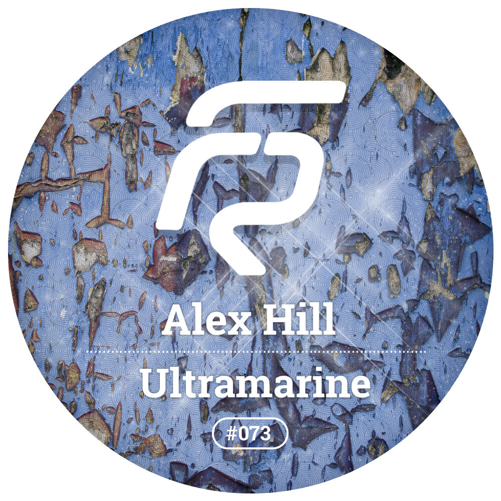 Picture of Ultramarine