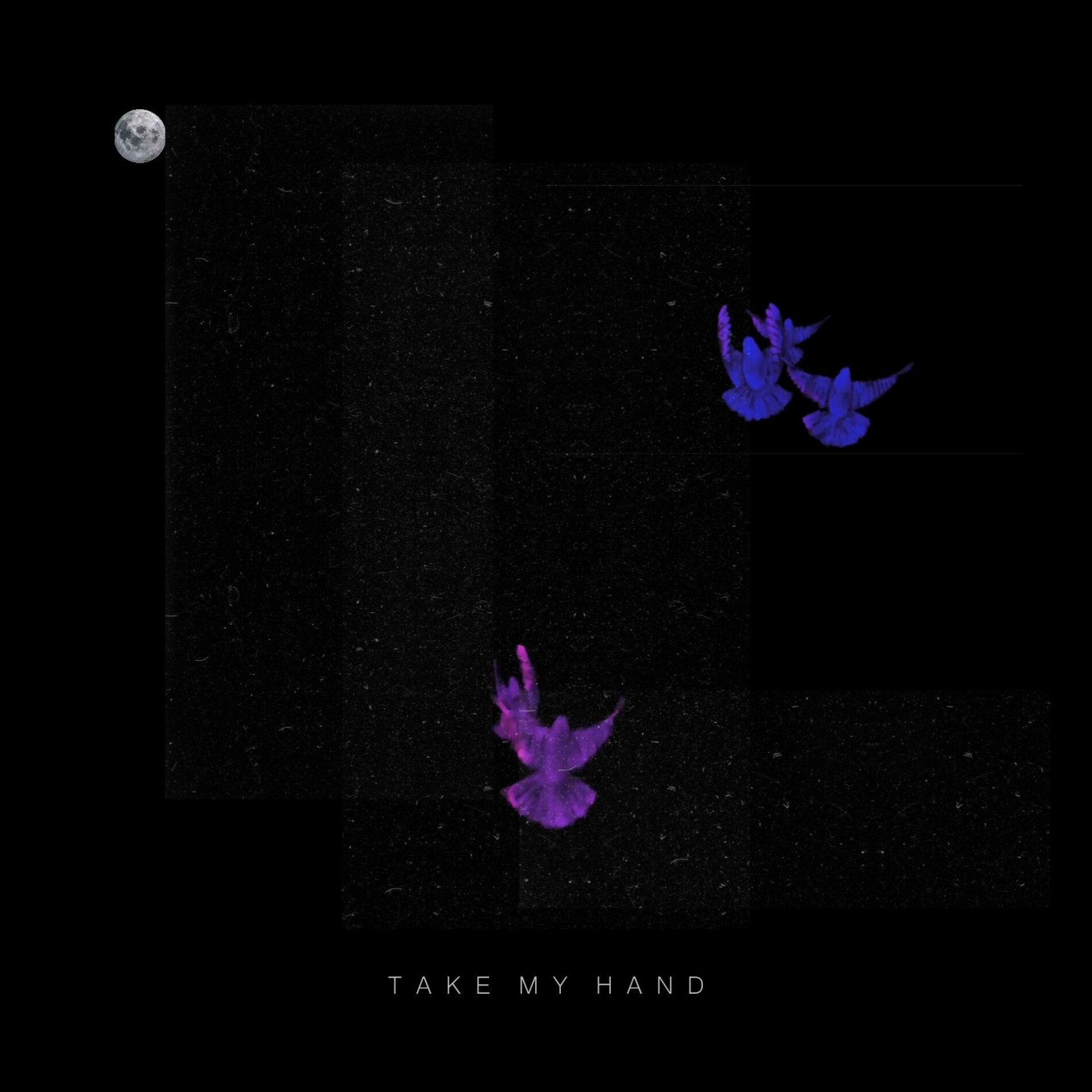 Album cover of Take My Hand