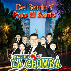 Cover of Del Barrio y Para El Barrio