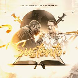 Cover of Sustento