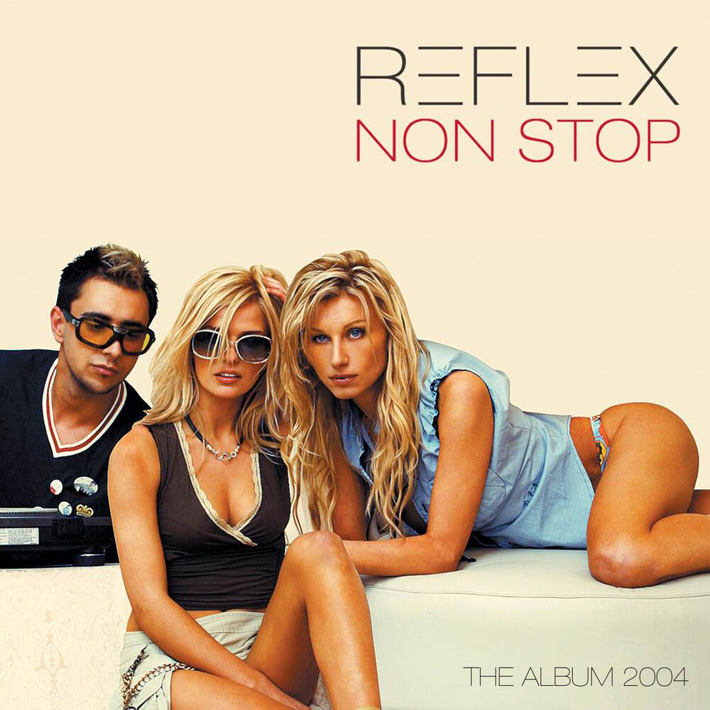 Picture of Non Stop