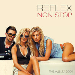 Cover of Non Stop