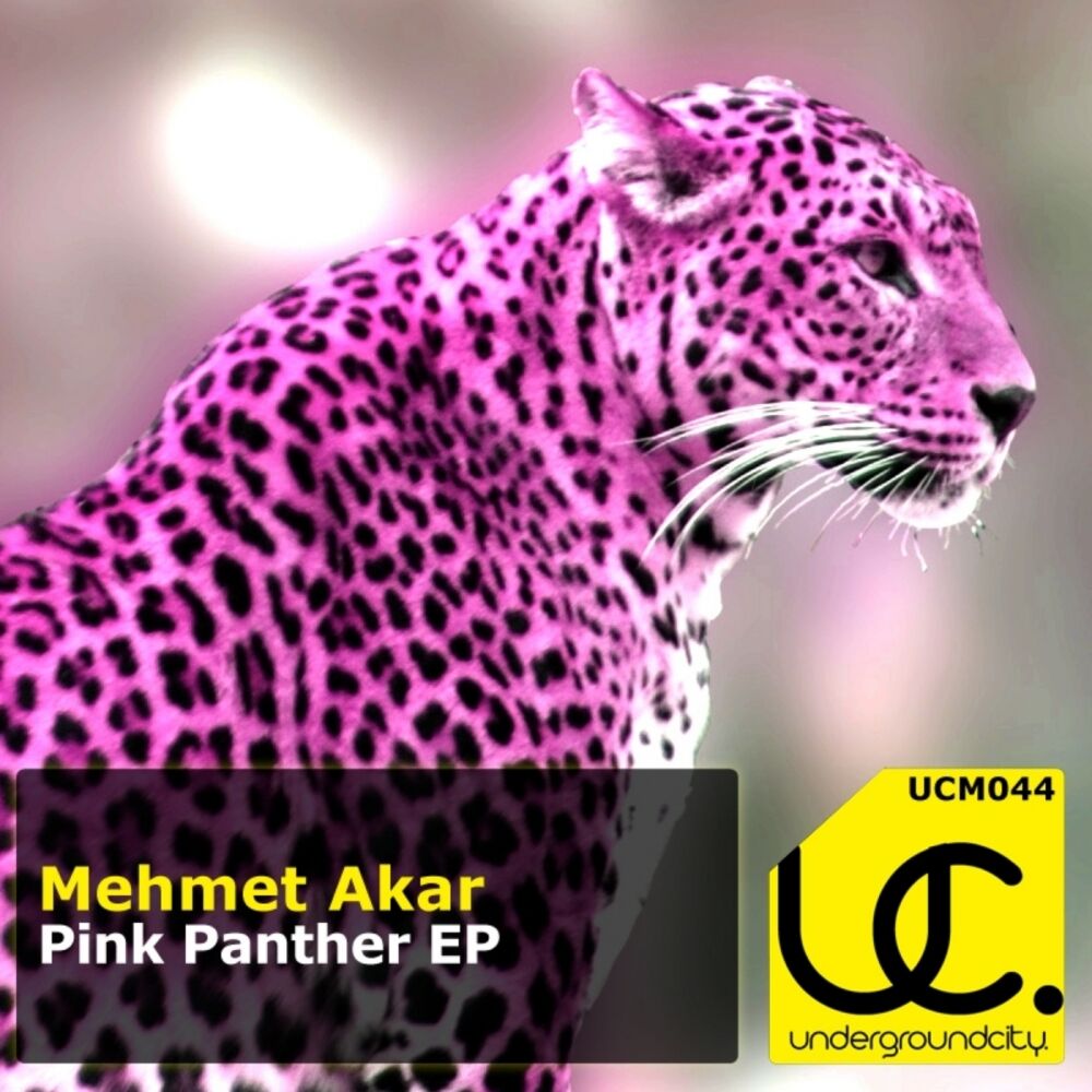Picture of Pink Panther