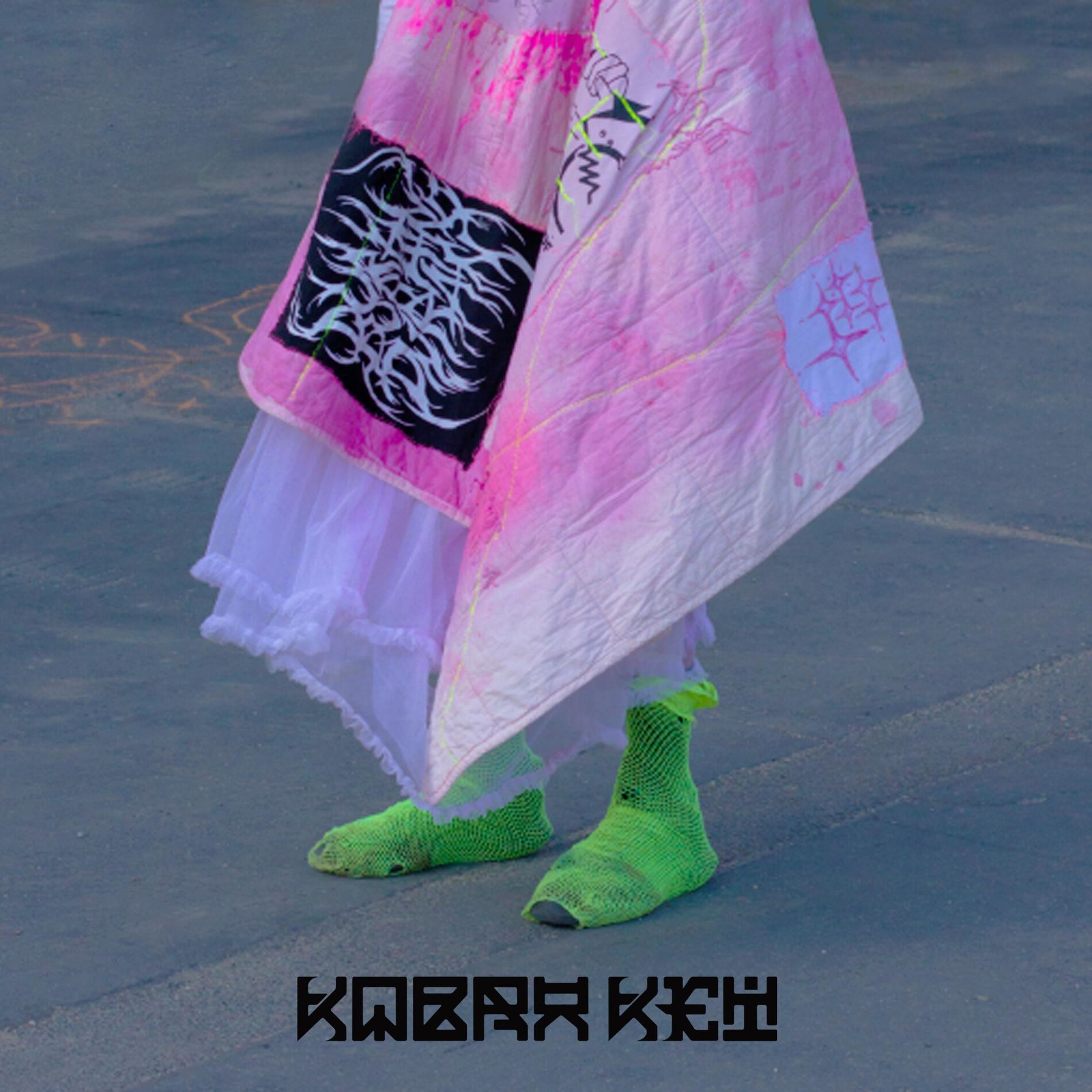Album cover of X