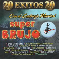 Cover of 20 Exitos