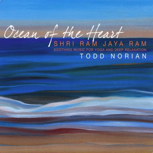 Shri Ram Jaya Ram (Full Length Version) — Todd Norian