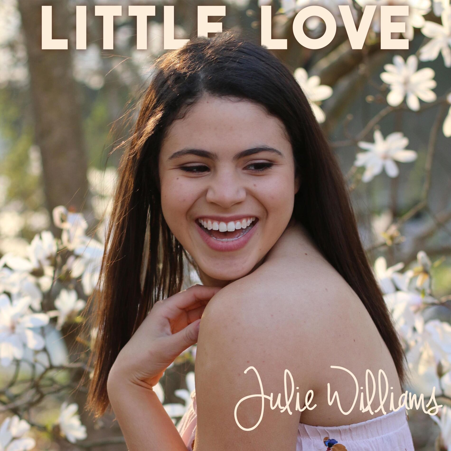 Album cover of Little Love