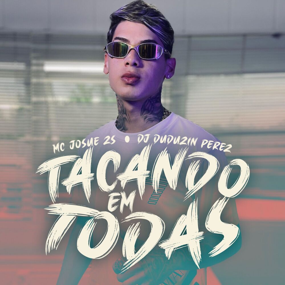 Picture of Tacando em Todas