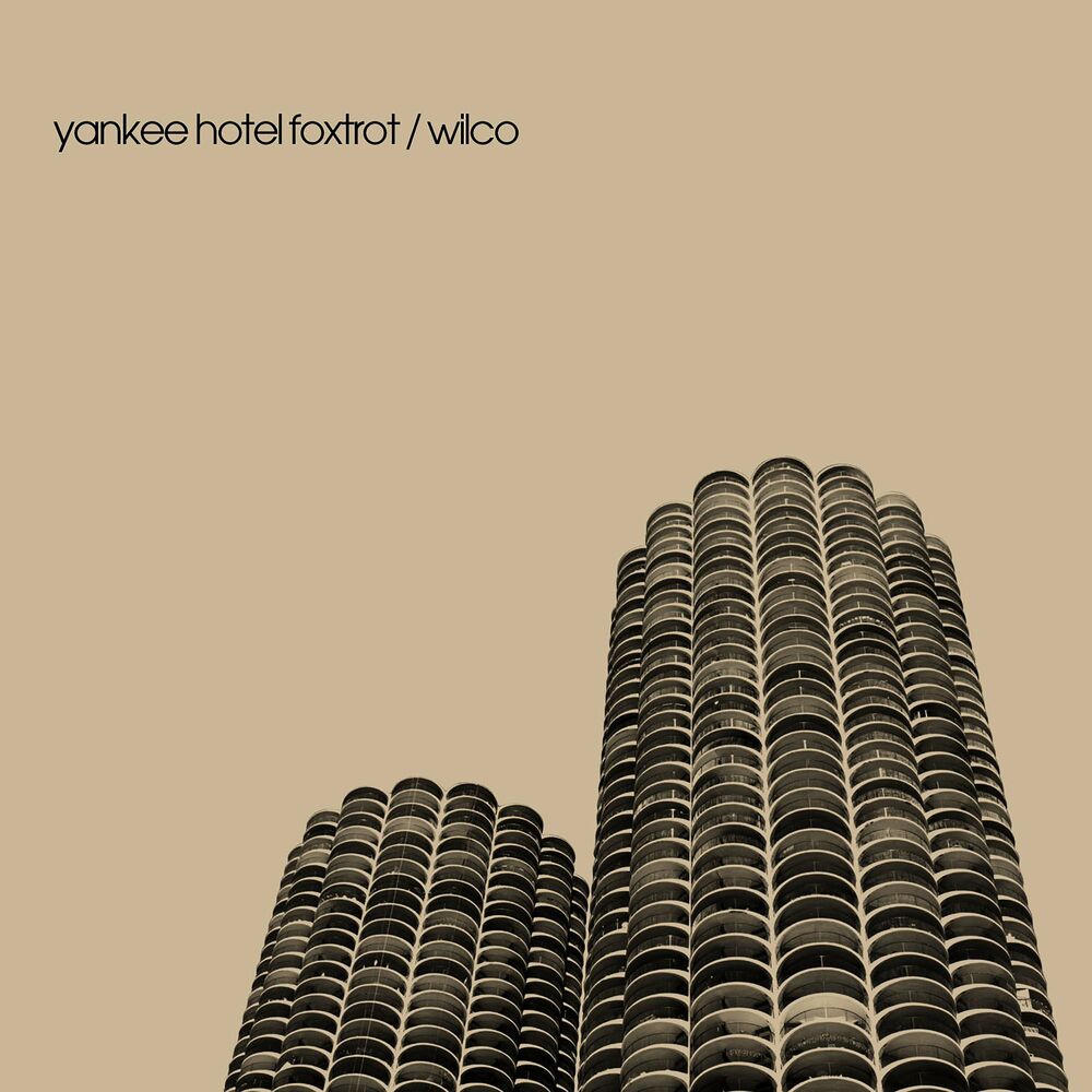 Picture of Yankee Hotel Foxtrot