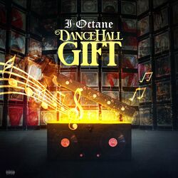 Cover of Dancehall Gift