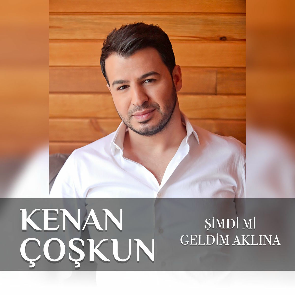 Album cover of Şimdimi Geldim Aklına