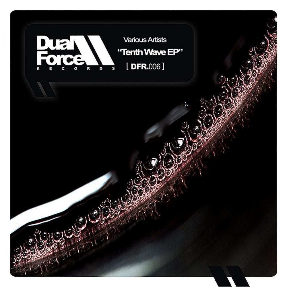 Picture of Tenth Wave EP