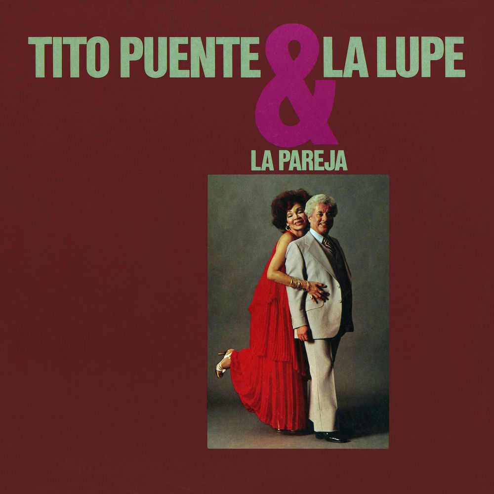 Portada del álbum
