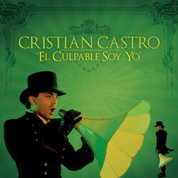 Cover of El Culpable Soy Yo